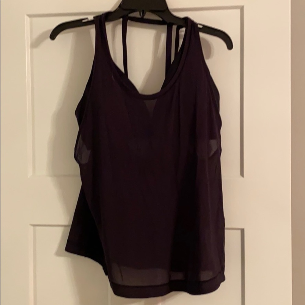 Lululemon Tank Top